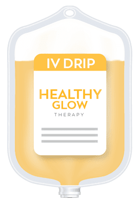 IV Drip Healthy Glow ดริปขาว วิตามิน C