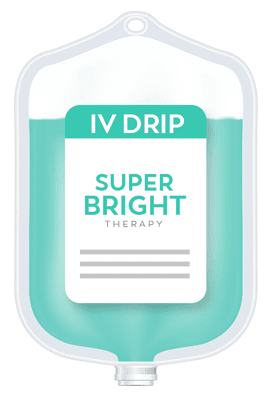 iv drip super bright ดริปผิวขาว
