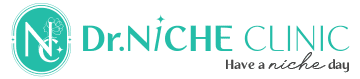Dr.NICHE Clinic ︱สวยอย่างปลอดภัย