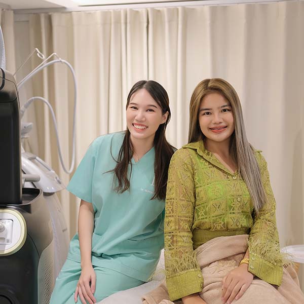 คลินิกลดน้ำหนัก บ้านโป่ง ราชบุรี